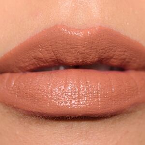Too Faced "Chocolate Honey" mini liquid lipstick